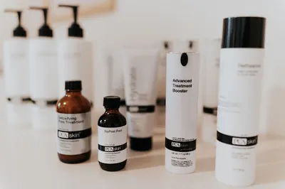 Dychnij Se - Studio Urody Natalia Korzuch Wodzisław Śląski